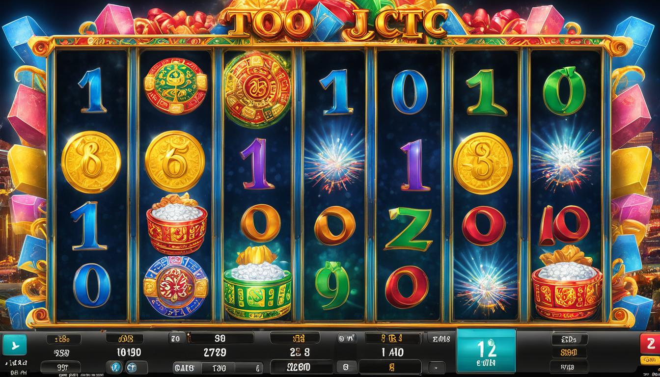 Live Toto Macau Online dengan Kesempatan Jackpot Tinggi