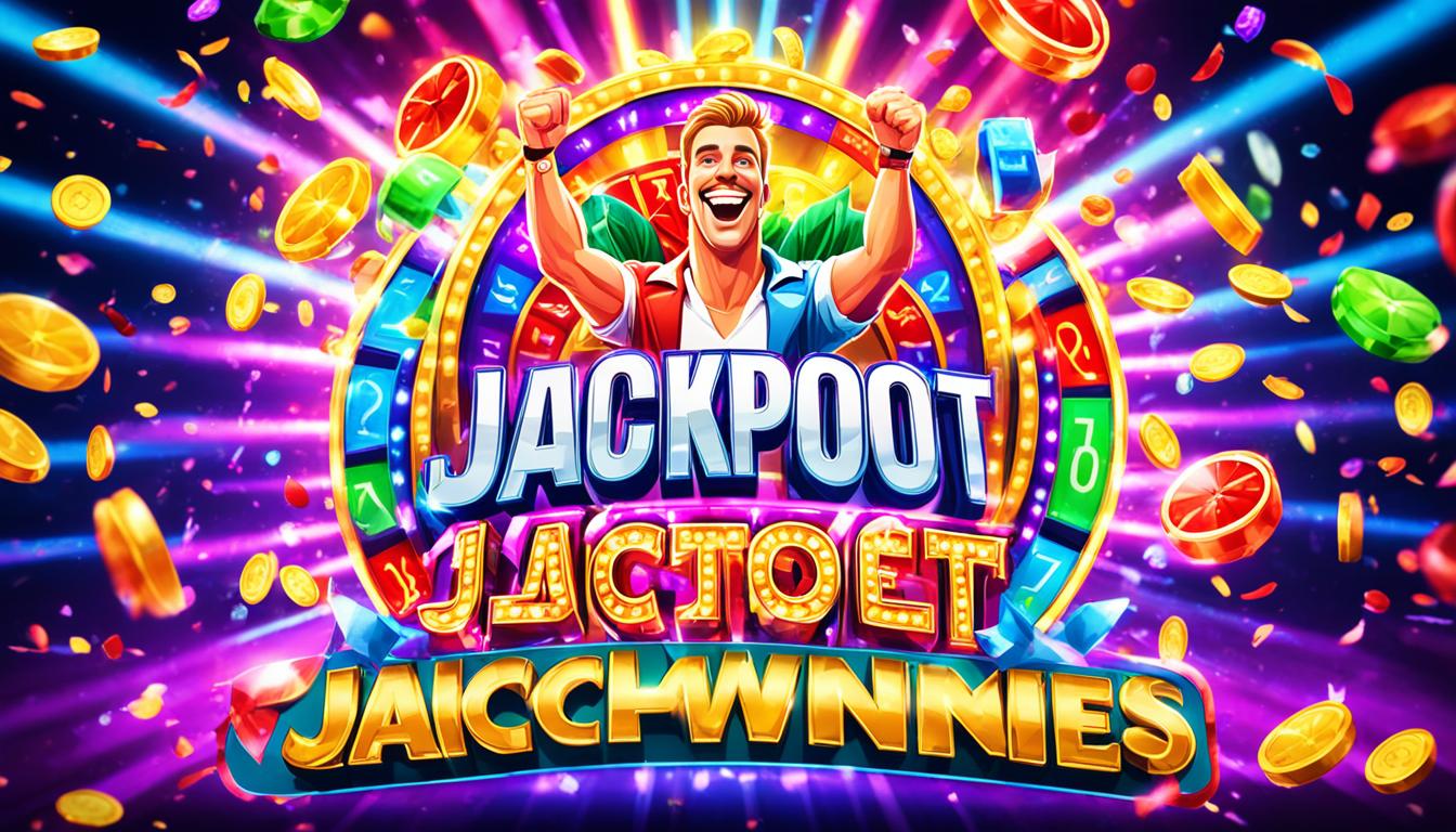 Menang Besar di Jackpot Slot Online Terpercaya