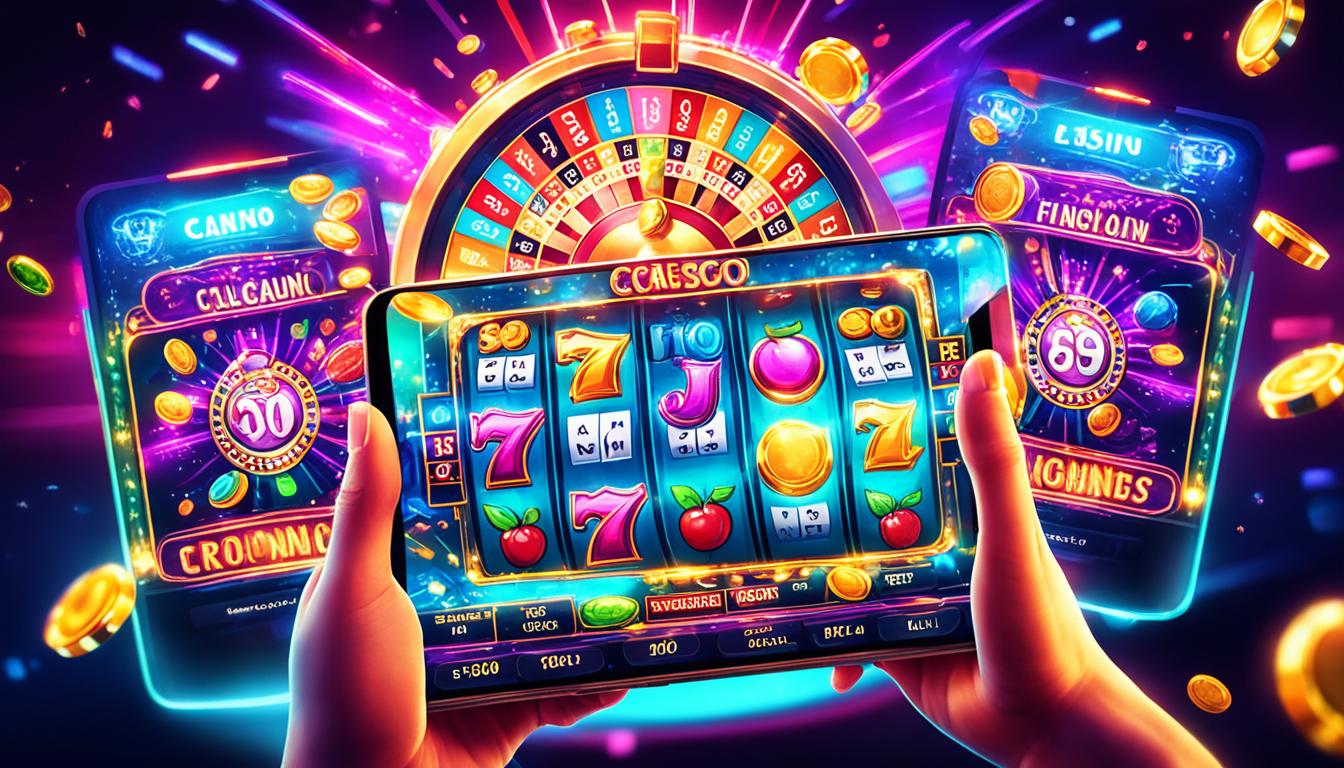 Raih Kemenangan Besar di Jackpot Slot Online