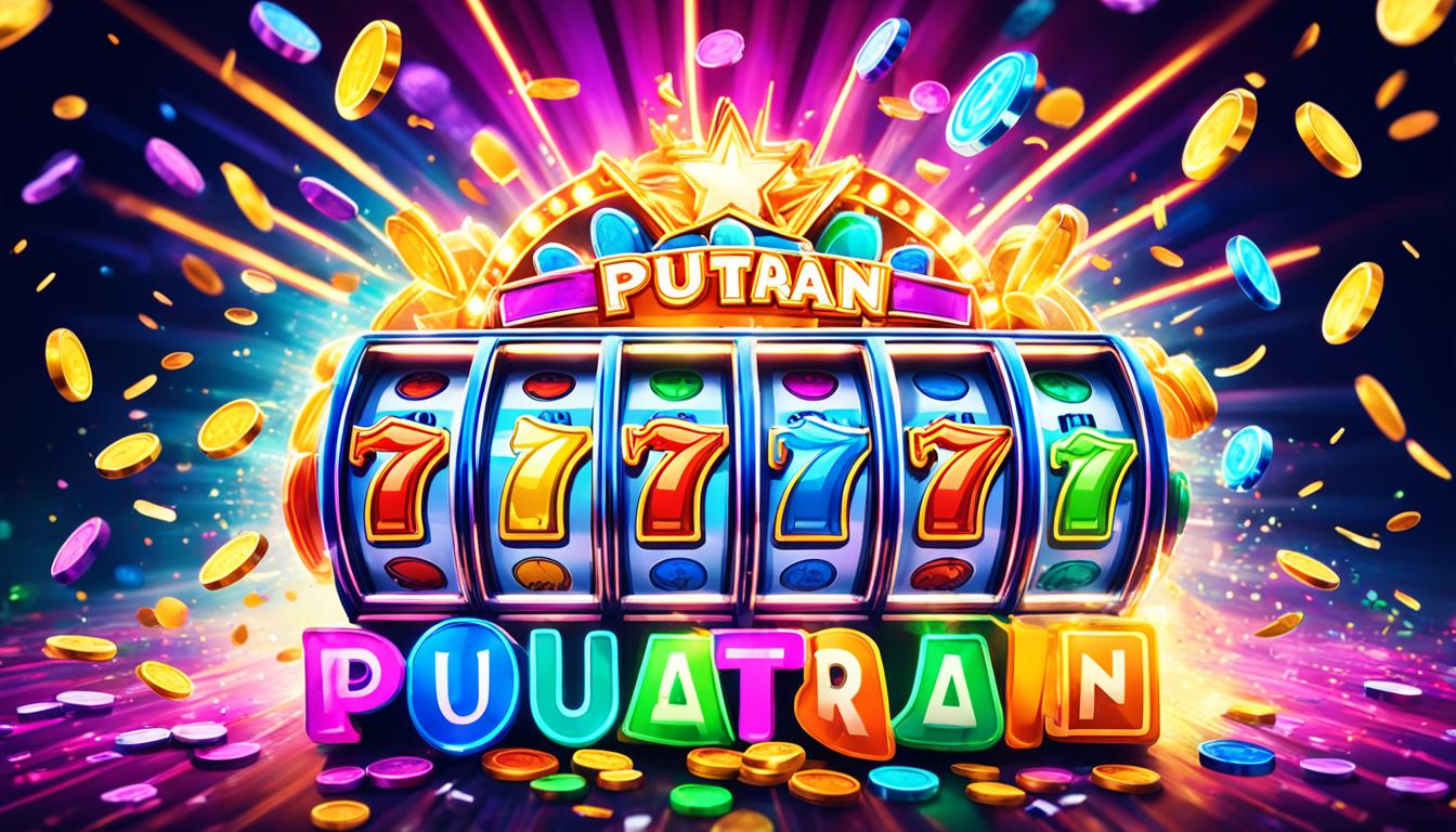 Putaran Gratis Slot Online
