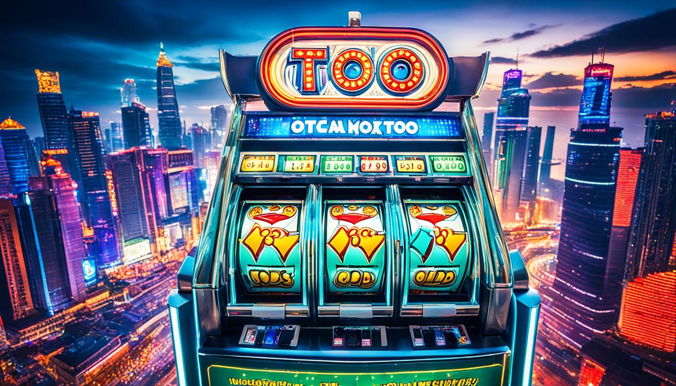 Odds Toto Macau