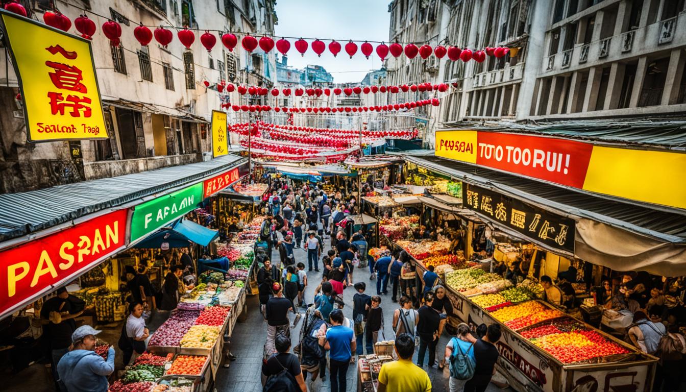 Panduan Lengkap Pasaran Toto Macau Pelajari Sekarang
