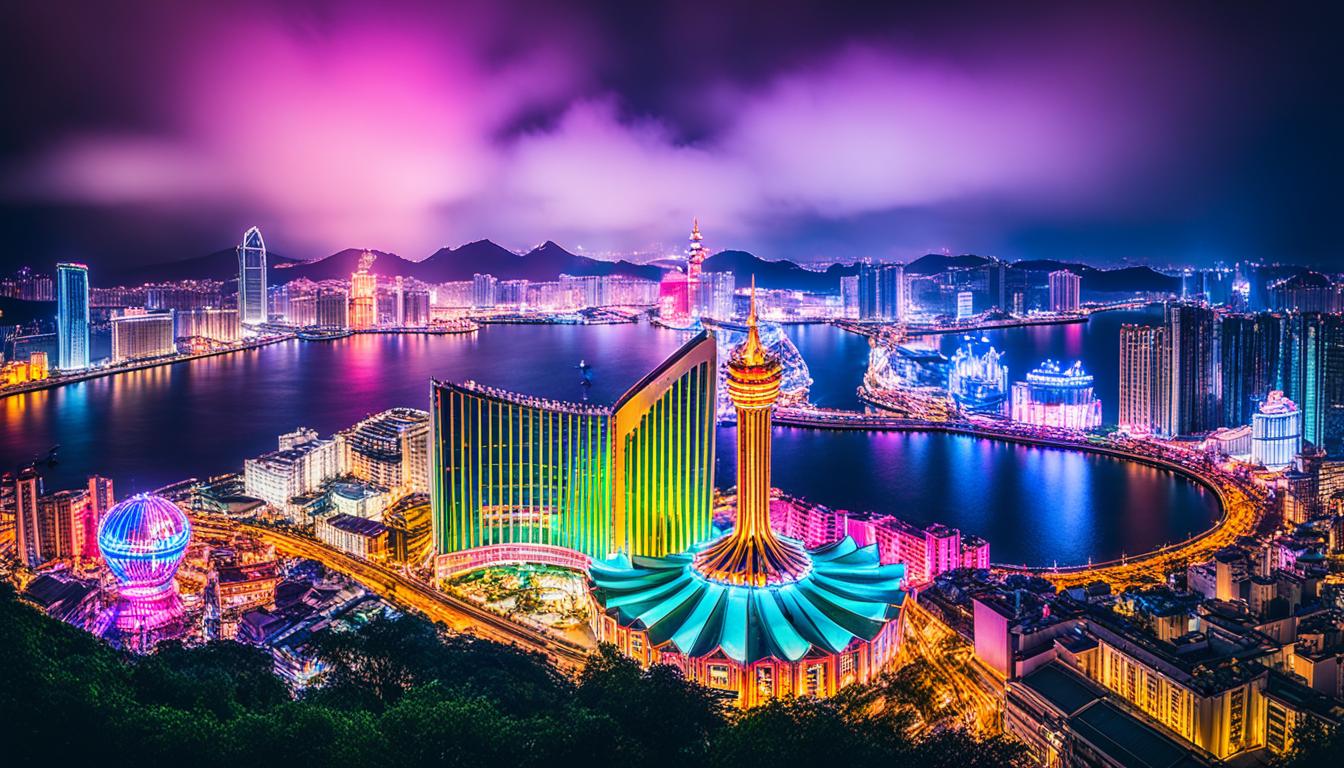 Situs Toto Macau Terpercaya – Kemenangan Besar