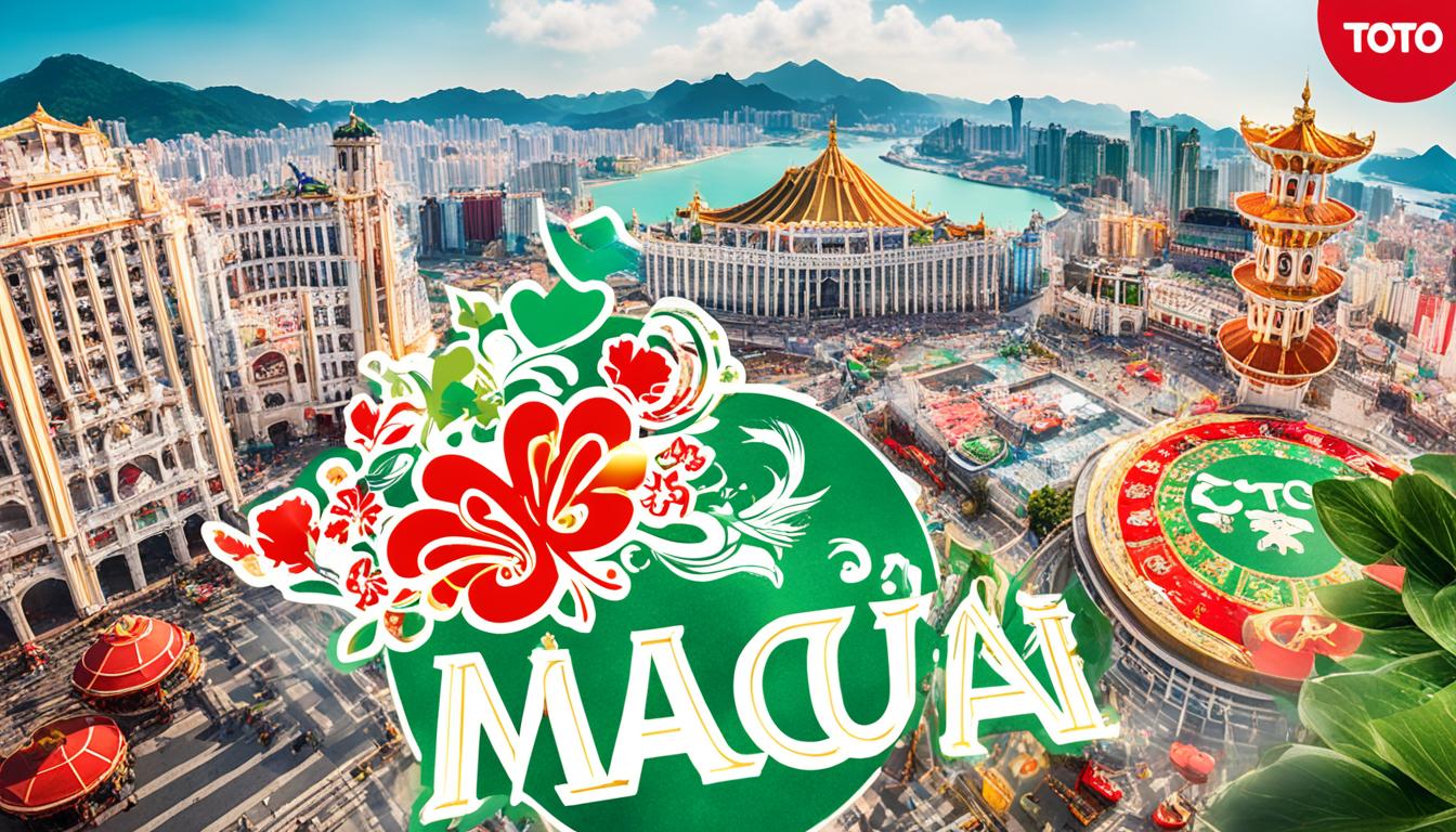 Panduan Lengkap Togel Macau & Tips Menang