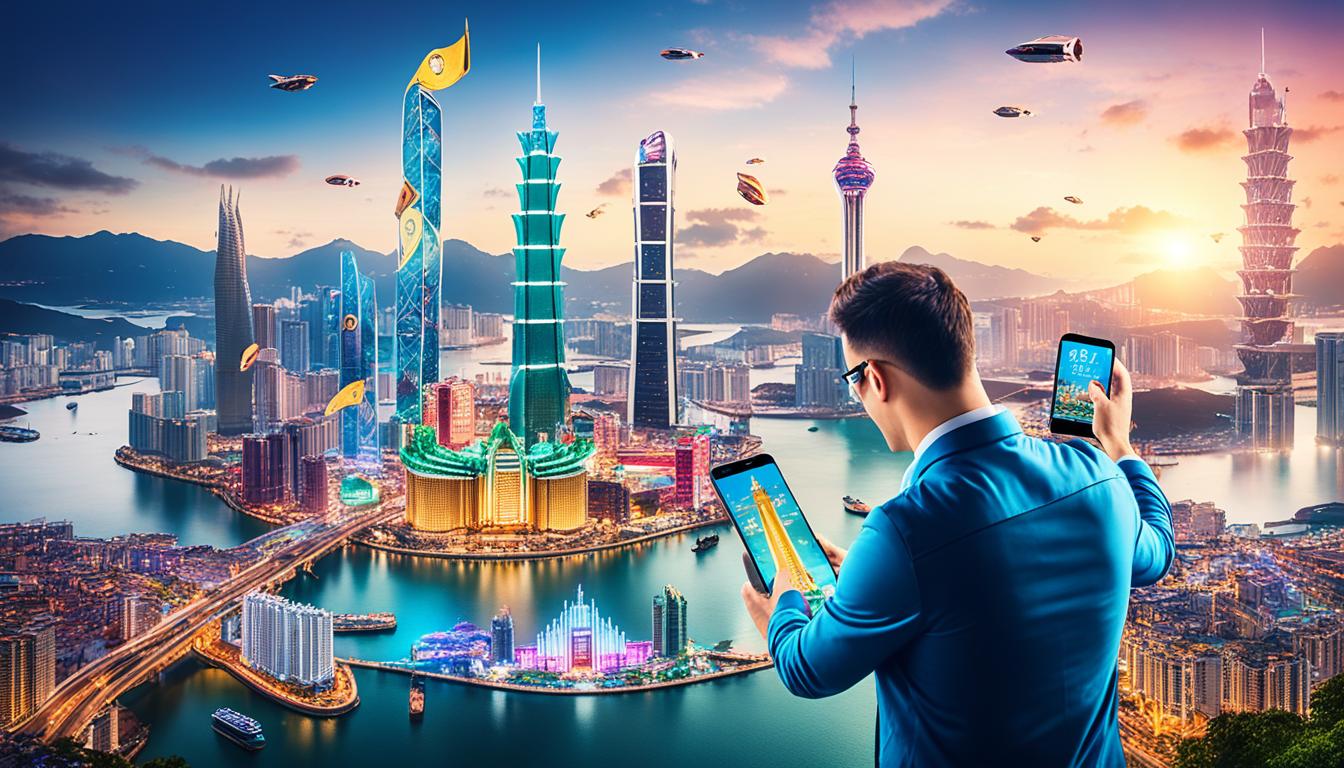 Bandar Toto Macau – Hasil Cepat & Akurat 2023