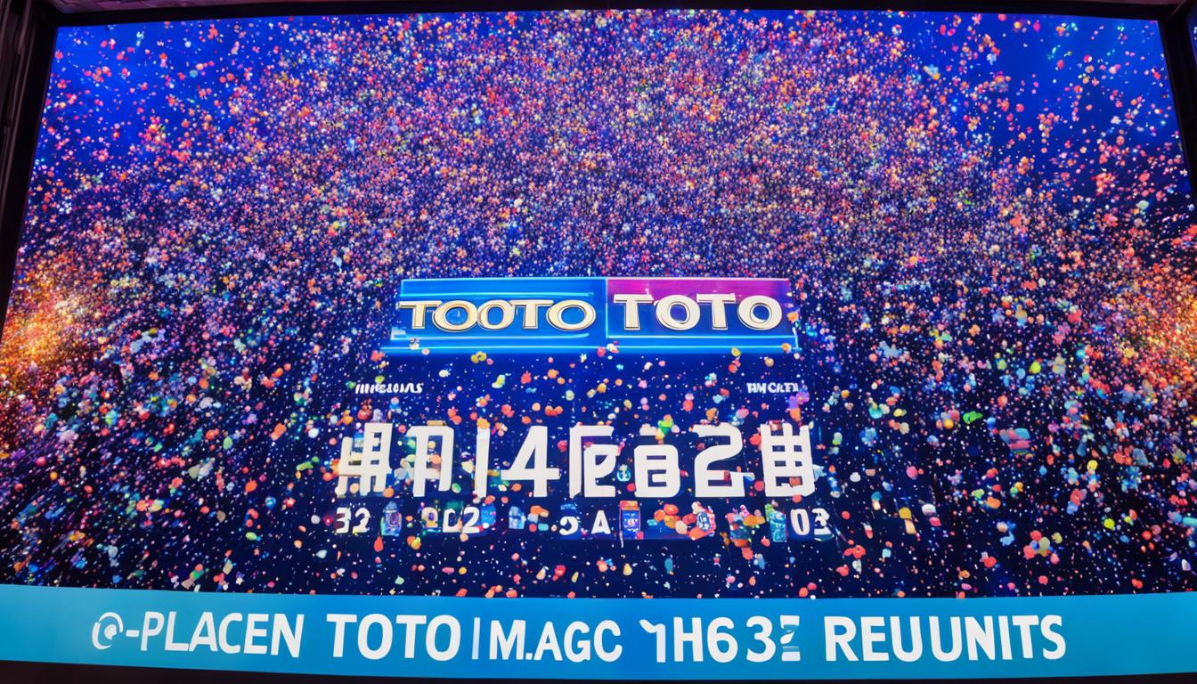 Cek Hasil Nomor Toto Macau Terkini 2023