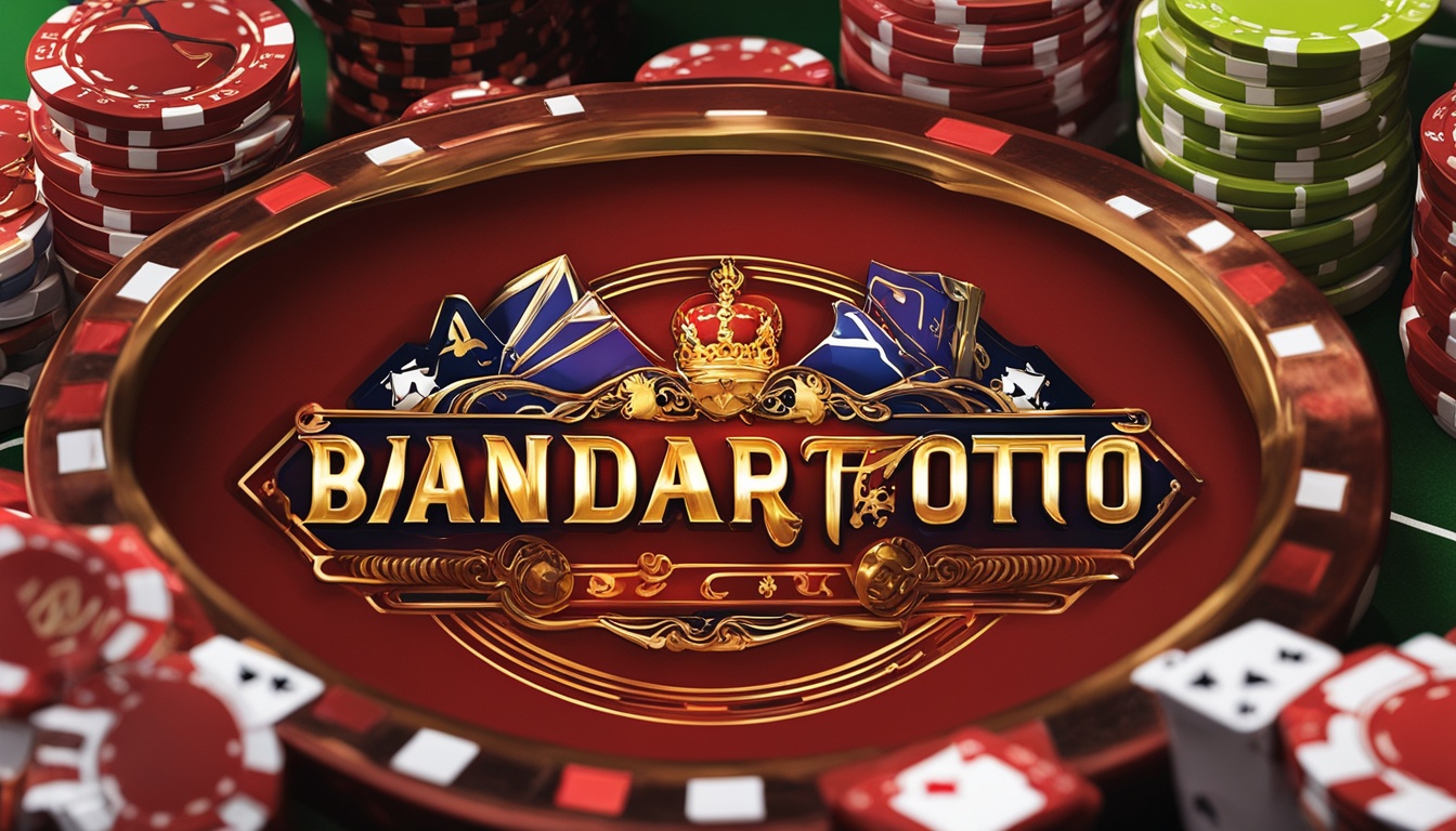 Bandar Toto Macau Resmi Terpercaya di Indonesia