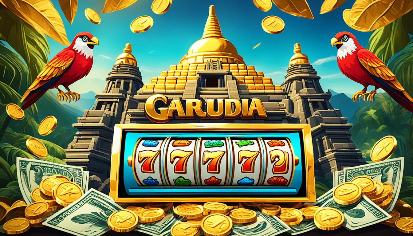 Raih Bonus Slot Online Terbesar di Indonesia