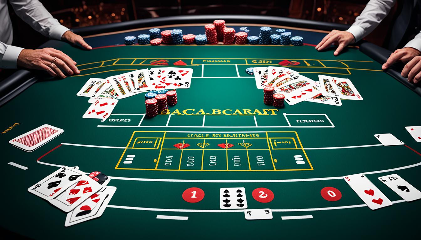 Rahasia Sukses Panduan Bermain Baccarat Online