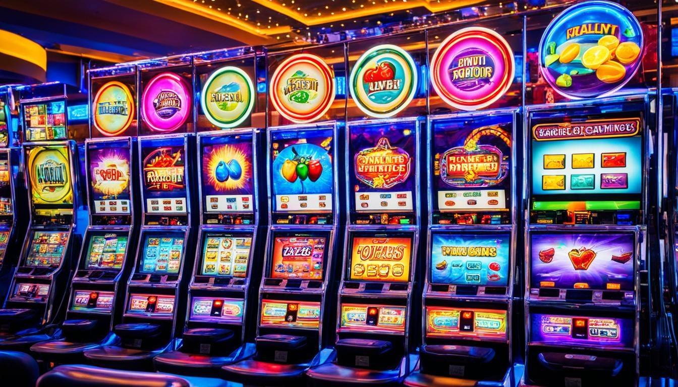 Slot Online Terpercaya