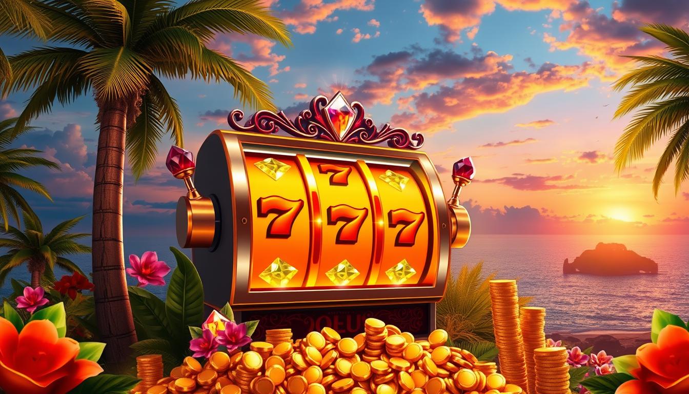 Dapatkan Bonus Slot Online Terbesar di Indonesia