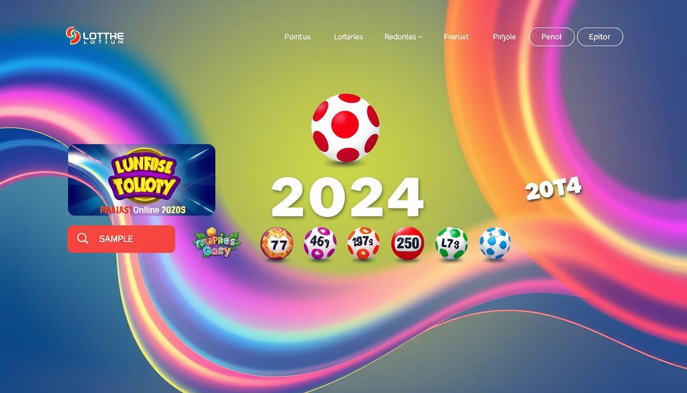 Situs Togel Online Terbaik di Indonesia 2024