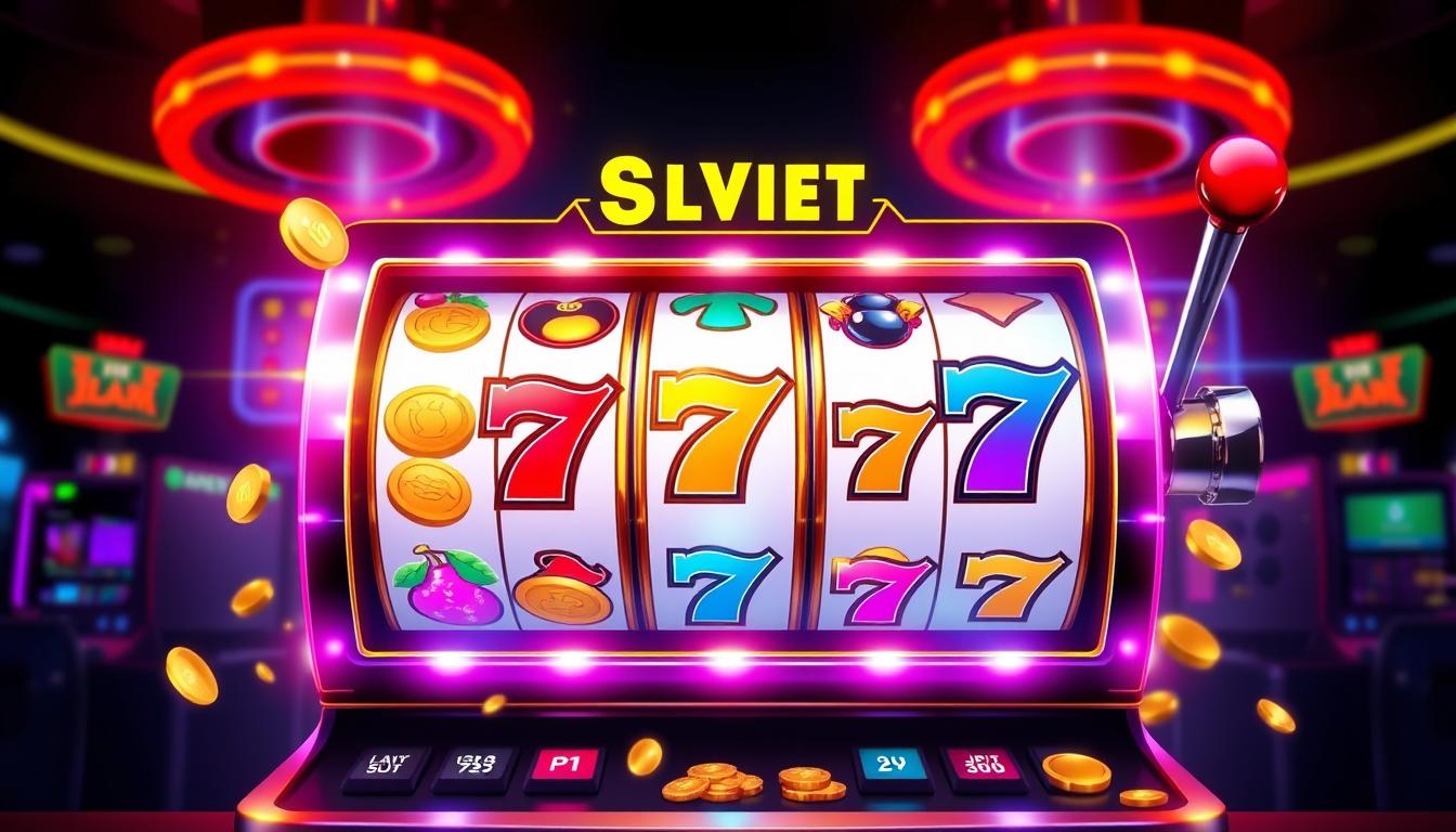 Slot Online Gacor Hari Ini