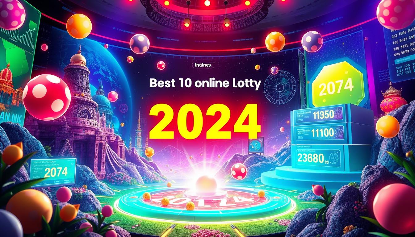 Situs Togel Online Terbaik di Indonesia 2024