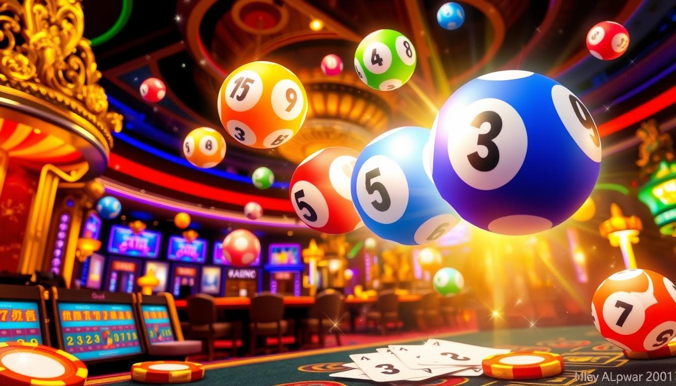 Panduan Lengkap Togel Toto Macau – Menang Besar!