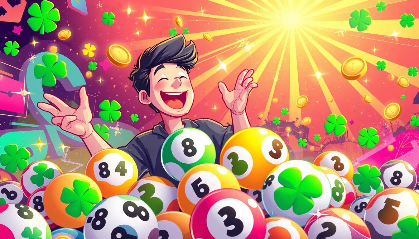 Togel Online Peluang Menang Tinggi – Tips Jitu