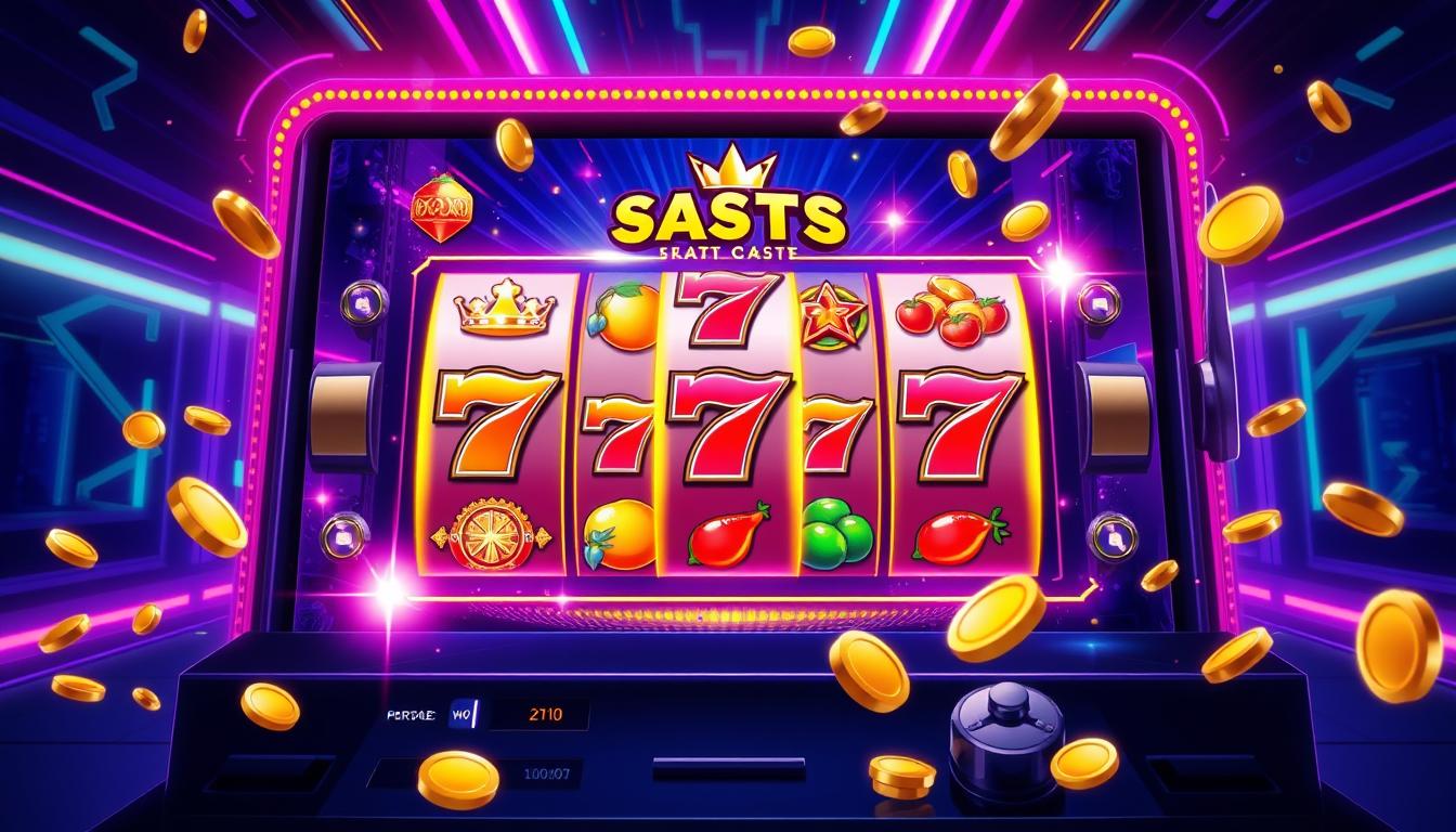 Slot Online Terpercaya – Tips & Trik Menang