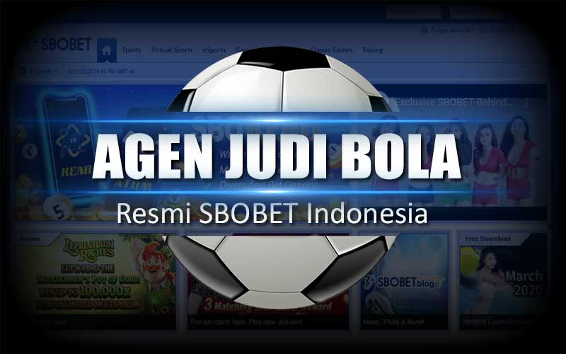 Daftar Agen Judi Bola Resmi Indonesia: Panduan Lengkap dan Terpercaya