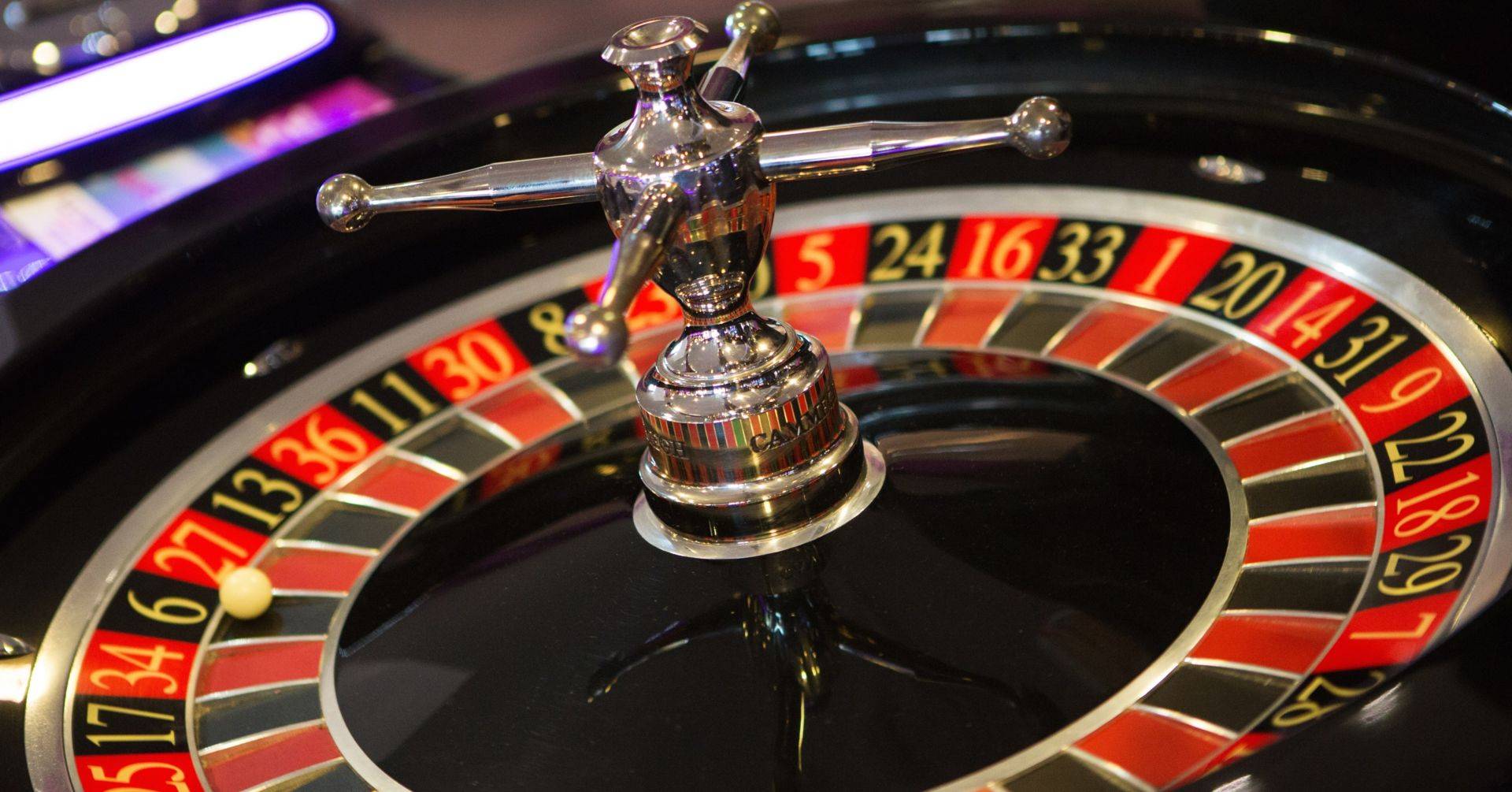 Putaran Roulette Hoki: Strategi Menang dalam Permainan Kasino