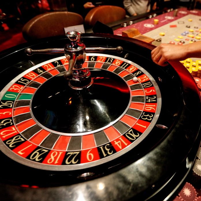 Meja Roulette Terpercaya: Panduan Memilih dan Bermain dengan Aman