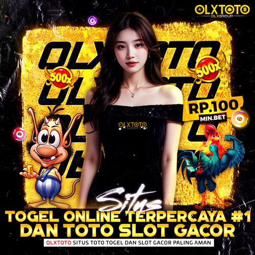 Link Slot Gacor Maxwin: Strategi Menang Besar Dalam Permainan Slot