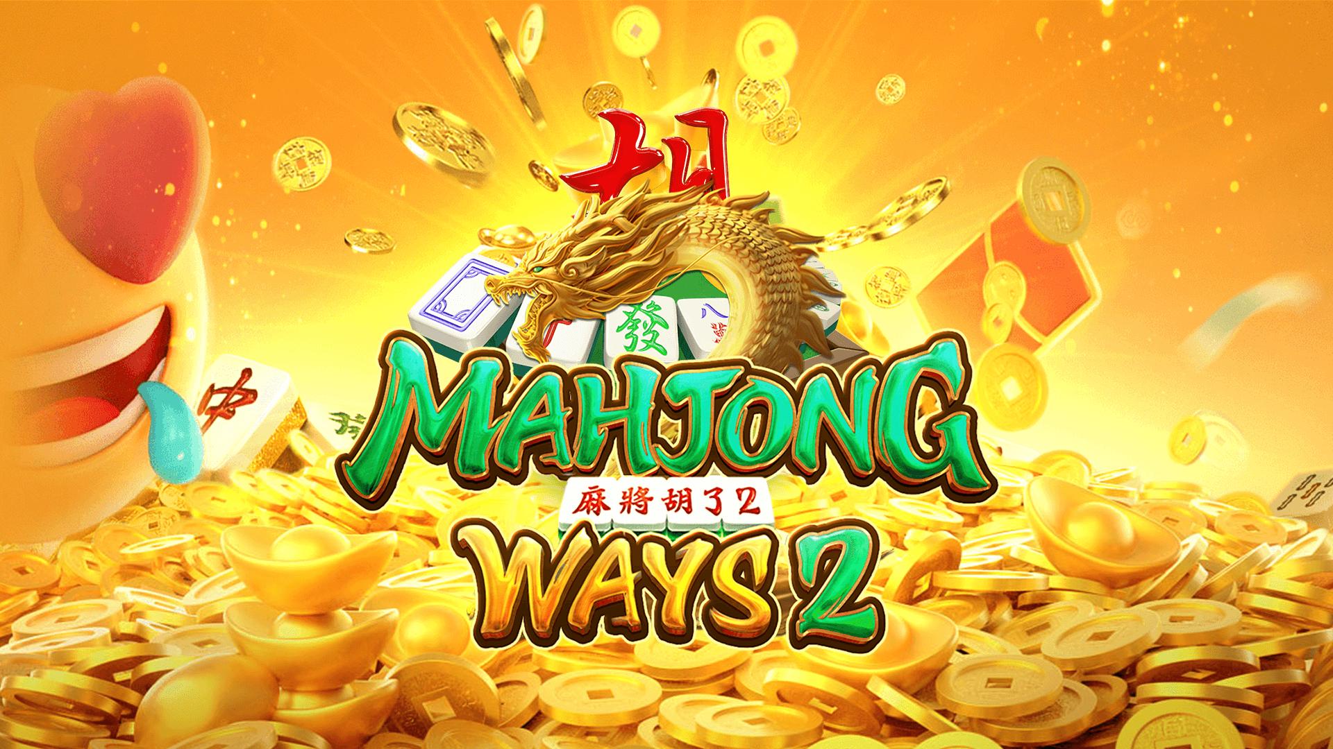 Demo Mahjong Ways Pgsoft Maxwin: Panduan Lengkap dan Strategi Menang