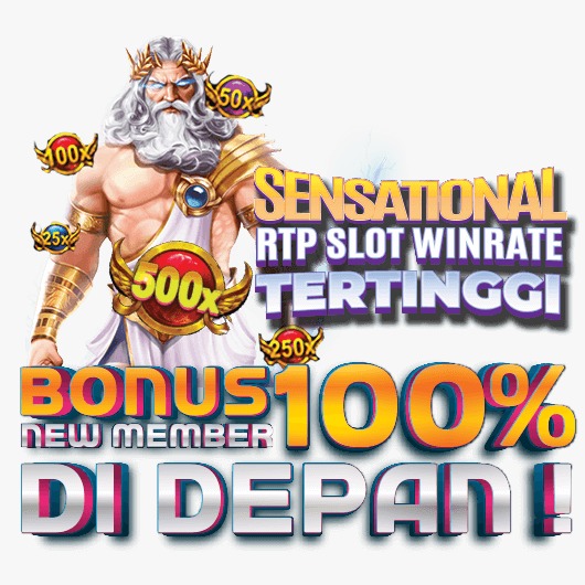 Bonus Slot 100