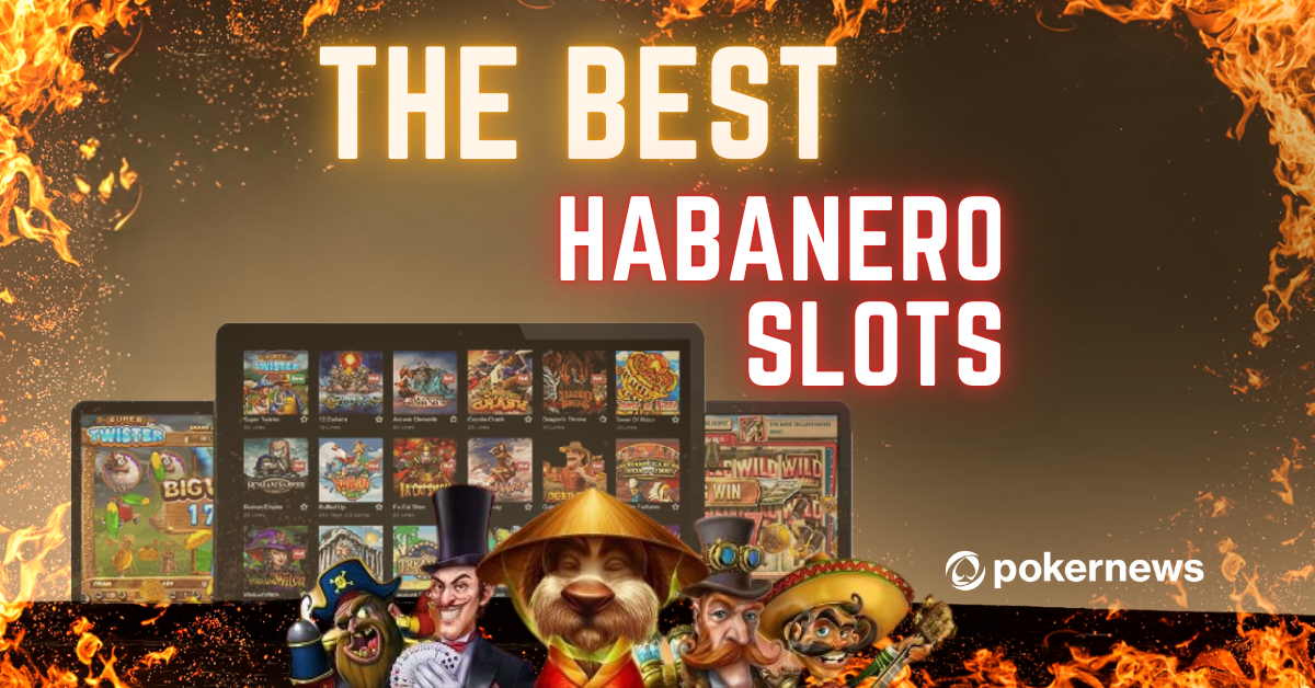 Slot Habanero Gacor: Panduan Menang di Permainan Slot Terbaru