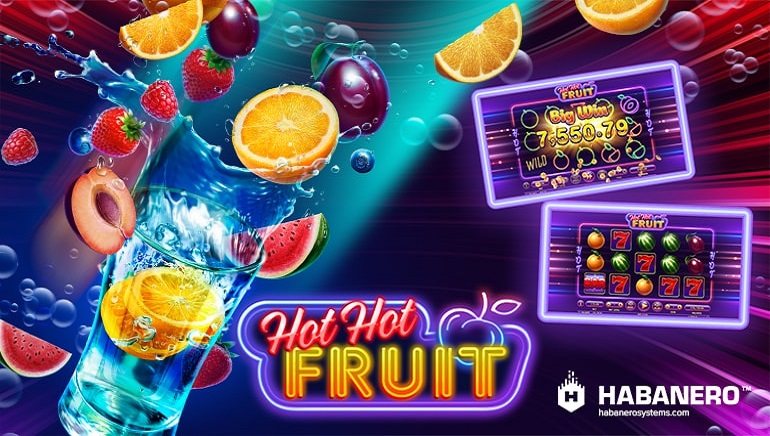Jackpot Besar Slot Habanero: Cara Memenangkan Hadiah Besar