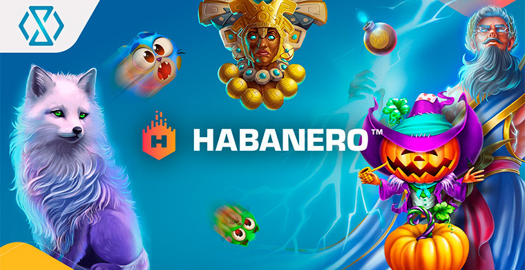Game Slot Habanero Resmi: Panduan Lengkap dan Strategi Menang