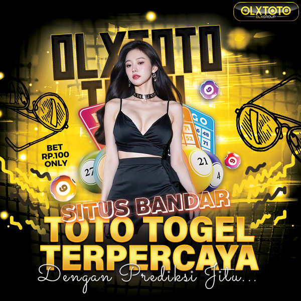 Daftar Situs Togel Online Resmi Dan Terpercaya untuk Pemain 2025