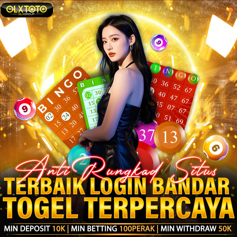 Prediksi Togel Online Jitu Hari Ini: Analisis dan Strategi Terpercaya