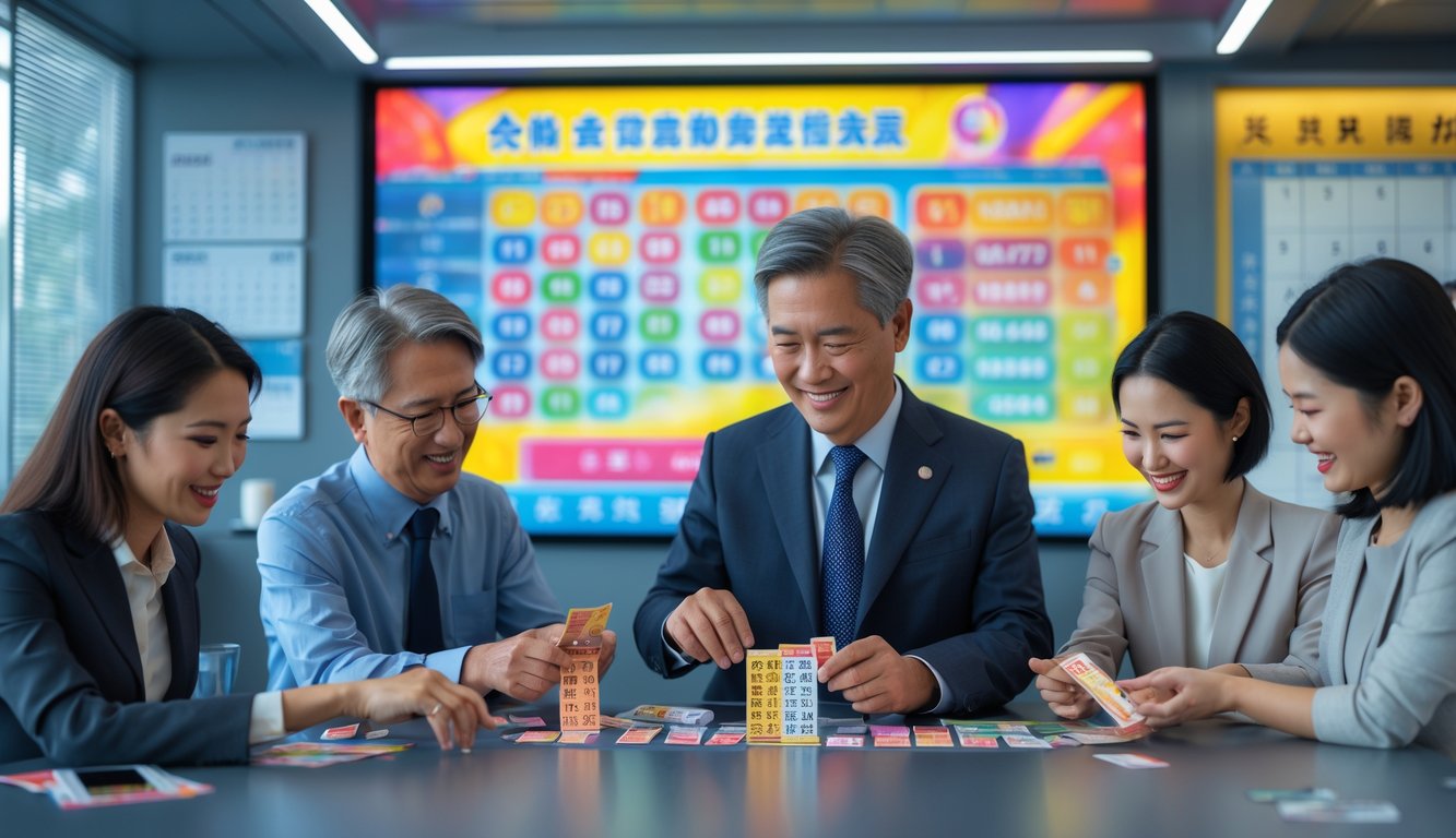 Keluaran Togel Taiwan Terbaru: Informasi dan Analisis Terkini