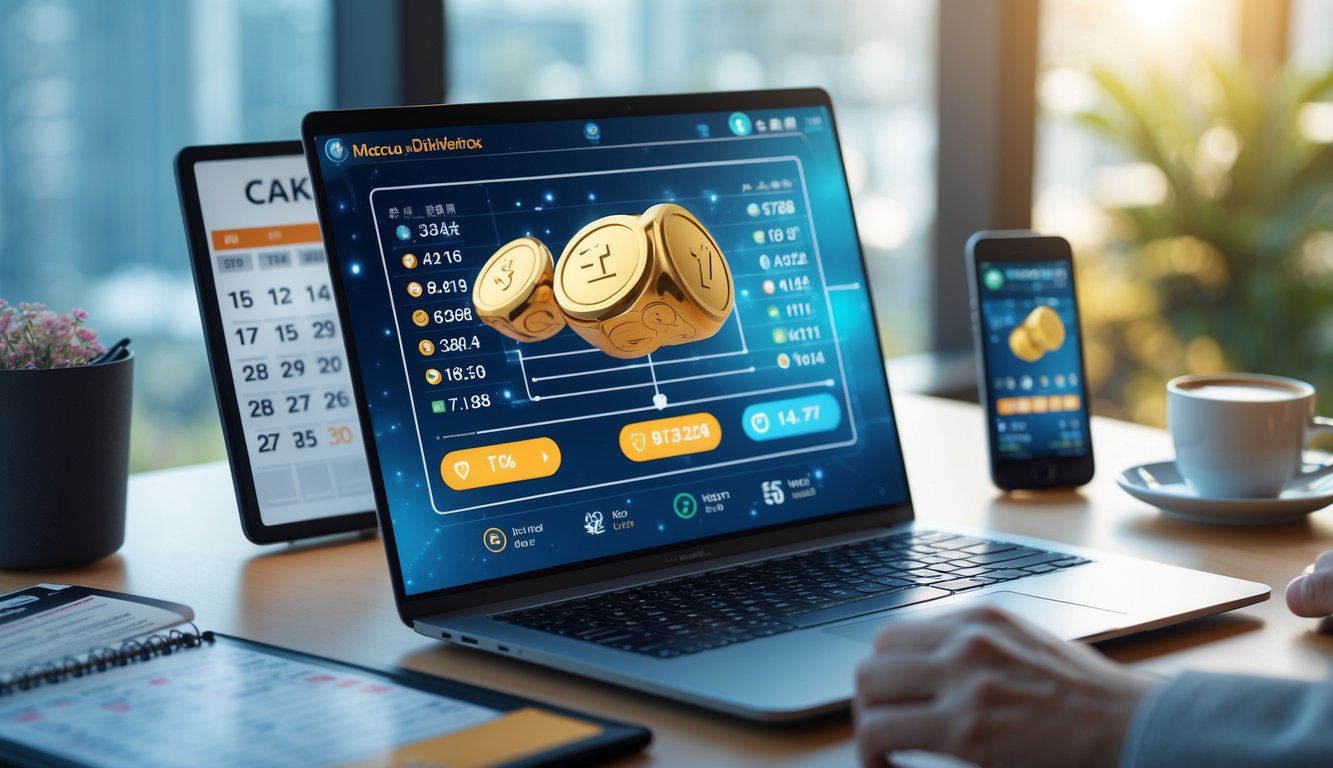 Pasaran Toto Macau 4D Online Terupdate Setiap Hari: Informasi Lengkap dan Akurat