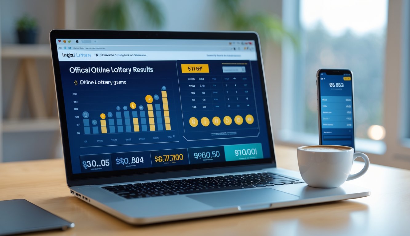 Togel Sydney Online Resmi dengan Result Tercepat dan Akurat Hari Ini: Panduan Lengkap untuk Pemain