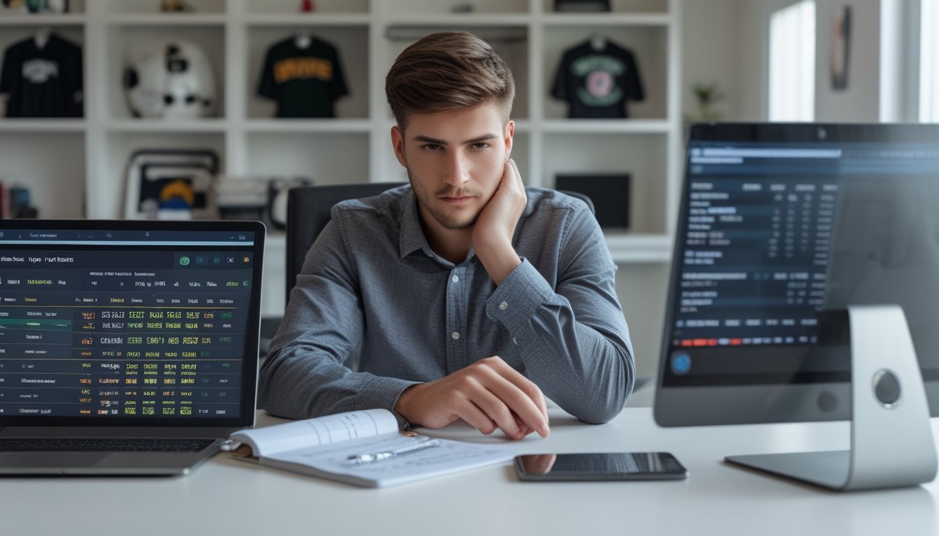 Cara Mengelola Modal Agar Tidak Rugi Dalam Judi Esports Online Secara Efektif