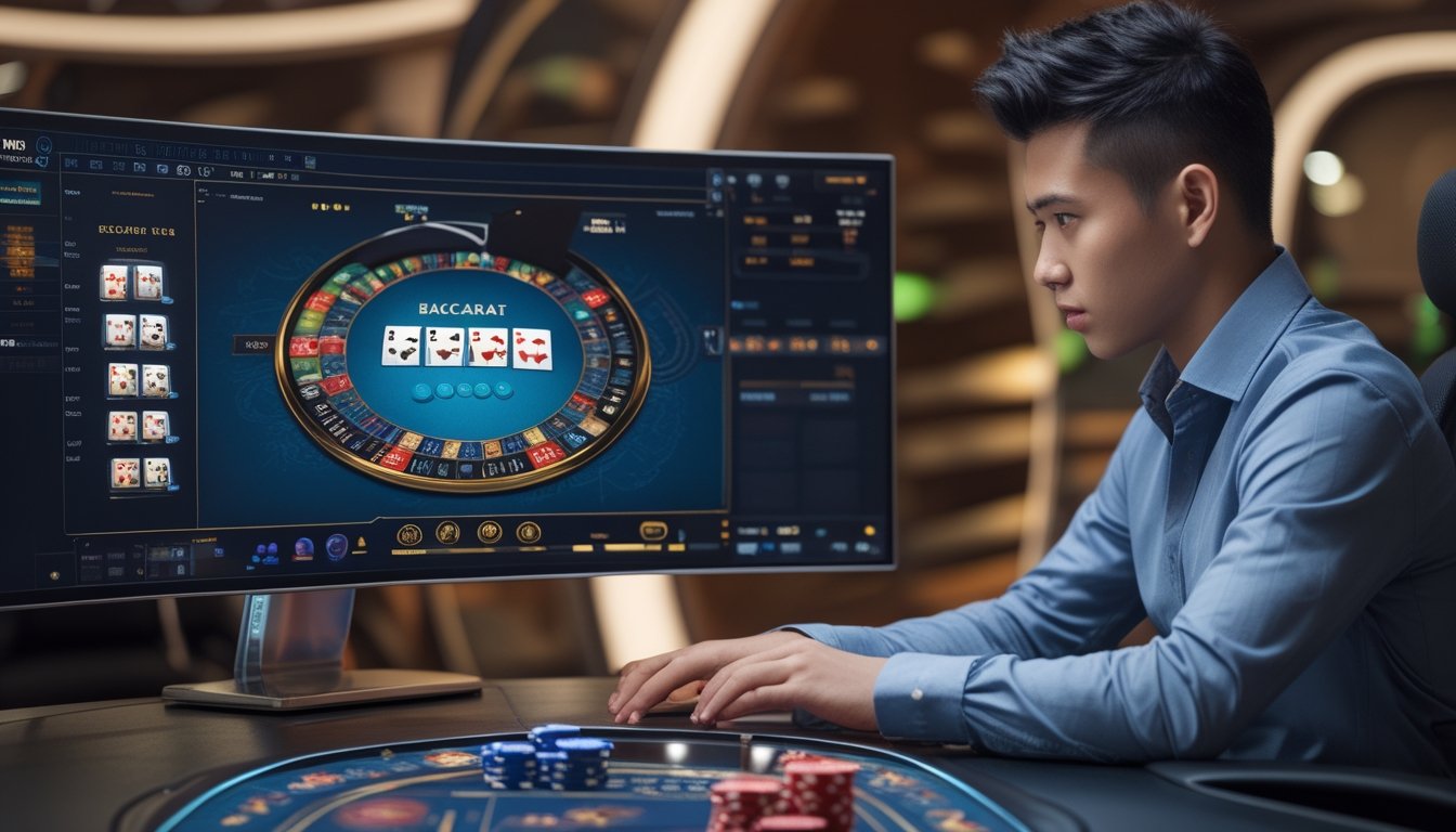 Strategi Baccarat Online 2026 yang Jarang Diketahui Player Pro Indonesia untuk Meningkatkan Kemenangan